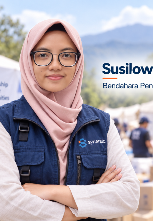 Susilowati