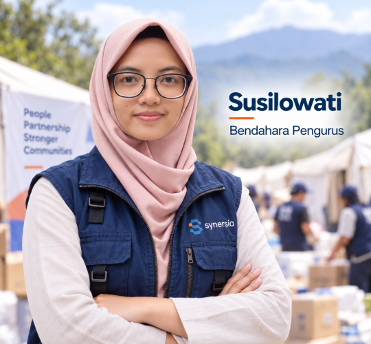 Susilowati