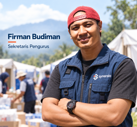 Firman Budiman