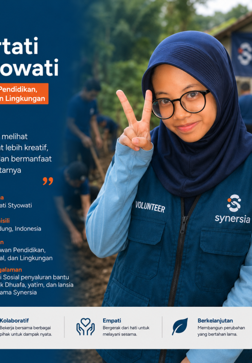 Hartati Styowati