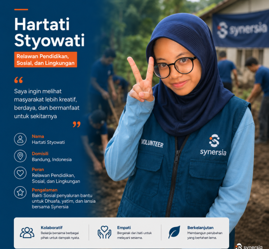 Hartati Styowati
