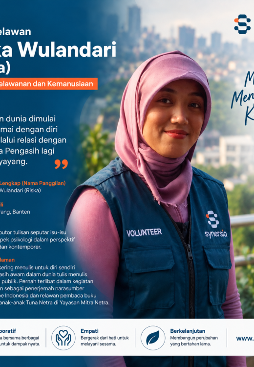 Riska Wulandari