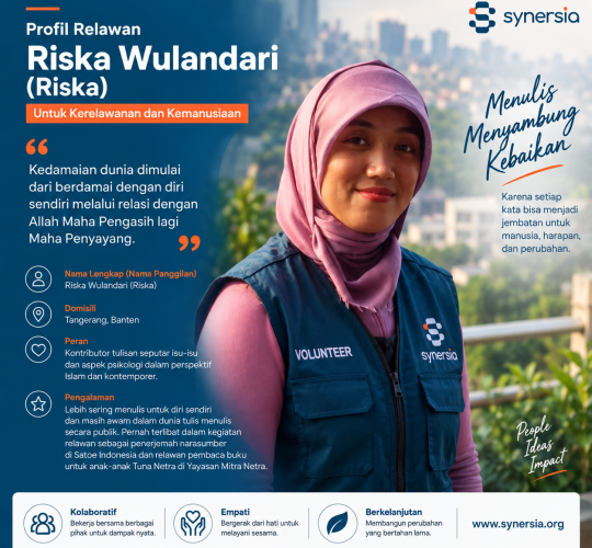 Riska Wulandari